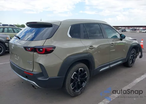 2023 Mazda Cx-50 Meridian z USA, uszkodzony, nr VIN 7MMVABXY3PN140132